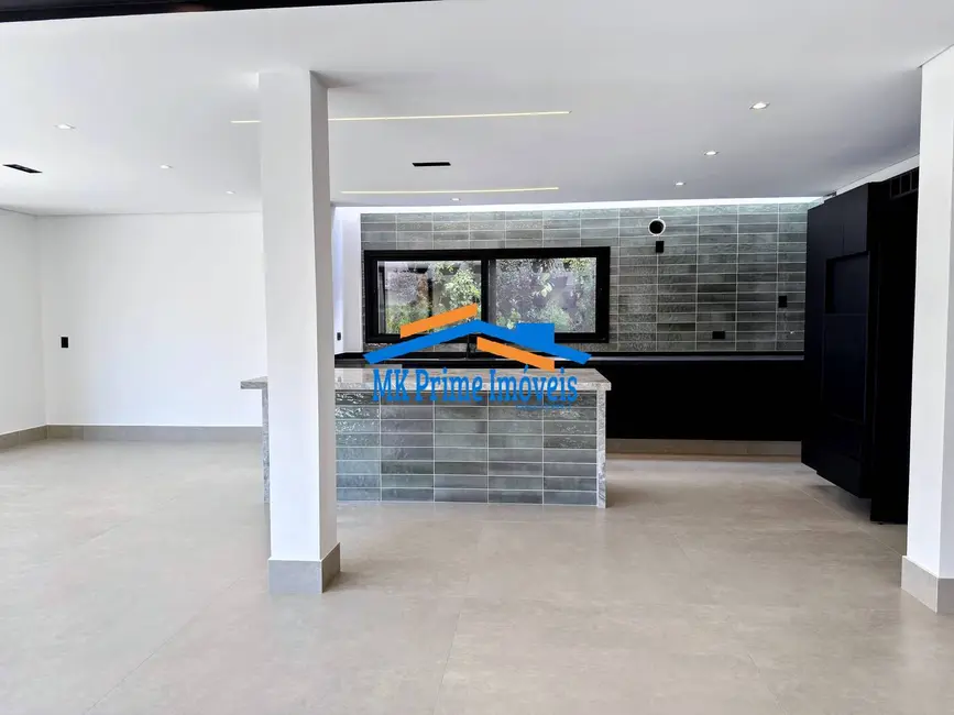 Foto 6 de Casa de Condomínio com 4 quartos à venda, 345m2 em Alphaville, Santana De Parnaiba - SP