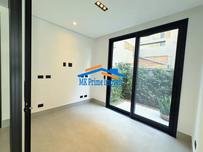 Foto 2 de Casa de Condomínio com 4 quartos à venda, 345m2 em Alphaville, Santana De Parnaiba - SP