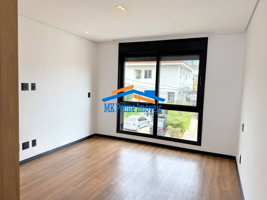 Foto 9 de Casa de Condomínio com 4 quartos à venda, 345m2 em Alphaville, Santana De Parnaiba - SP