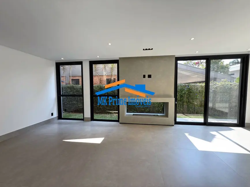 Foto 5 de Casa de Condomínio com 4 quartos à venda, 345m2 em Alphaville, Santana De Parnaiba - SP