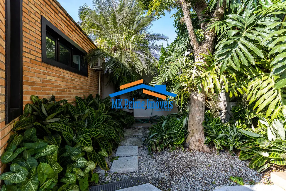 Foto 7 de Casa de Condomínio com 4 quartos à venda, 500m2 em Alphaville, Santana De Parnaiba - SP