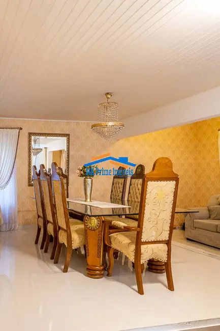 Foto 6 de Casa de Condomínio com 4 quartos à venda, 400m2 em Alphaville, Santana De Parnaiba - SP