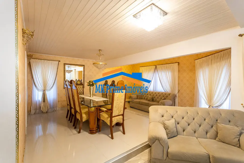 Foto 5 de Casa de Condomínio com 4 quartos à venda, 400m2 em Alphaville, Santana De Parnaiba - SP