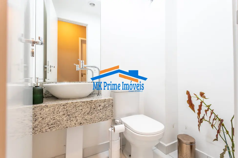 Foto 9 de Apartamento com 3 quartos à venda, 84m2 em Centro Comercial Jubran, Barueri - SP