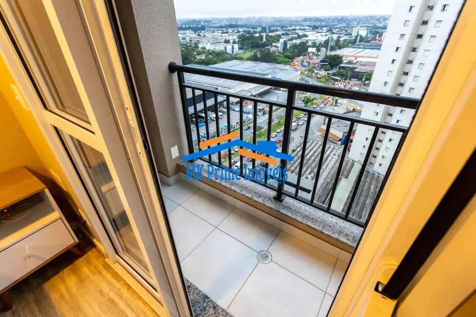 Foto 5 de Apartamento com 3 quartos à venda, 84m2 em Centro Comercial Jubran, Barueri - SP