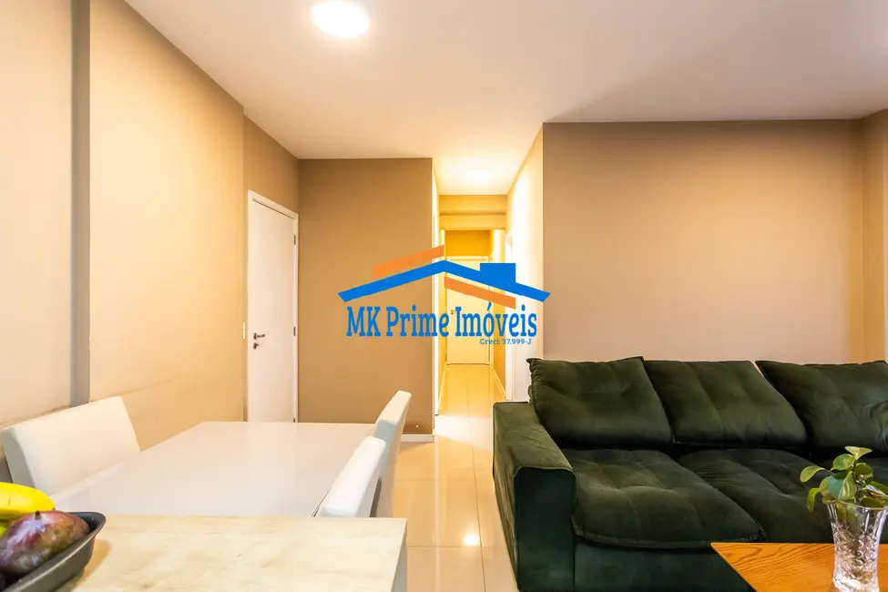Foto 4 de Apartamento com 3 quartos à venda, 84m2 em Centro Comercial Jubran, Barueri - SP