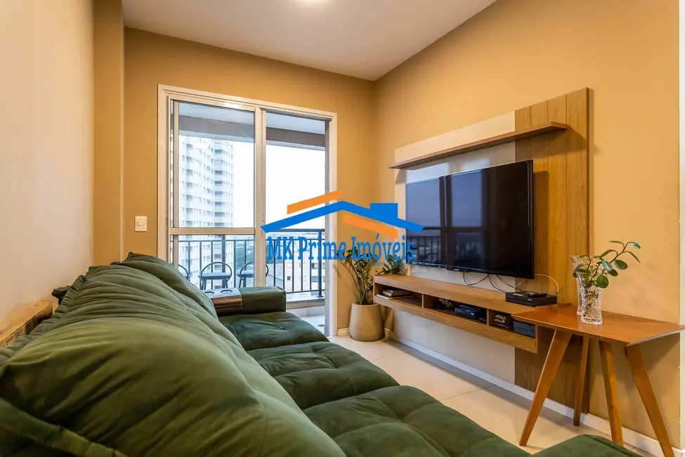 Foto 3 de Apartamento com 3 quartos à venda, 84m2 em Centro Comercial Jubran, Barueri - SP