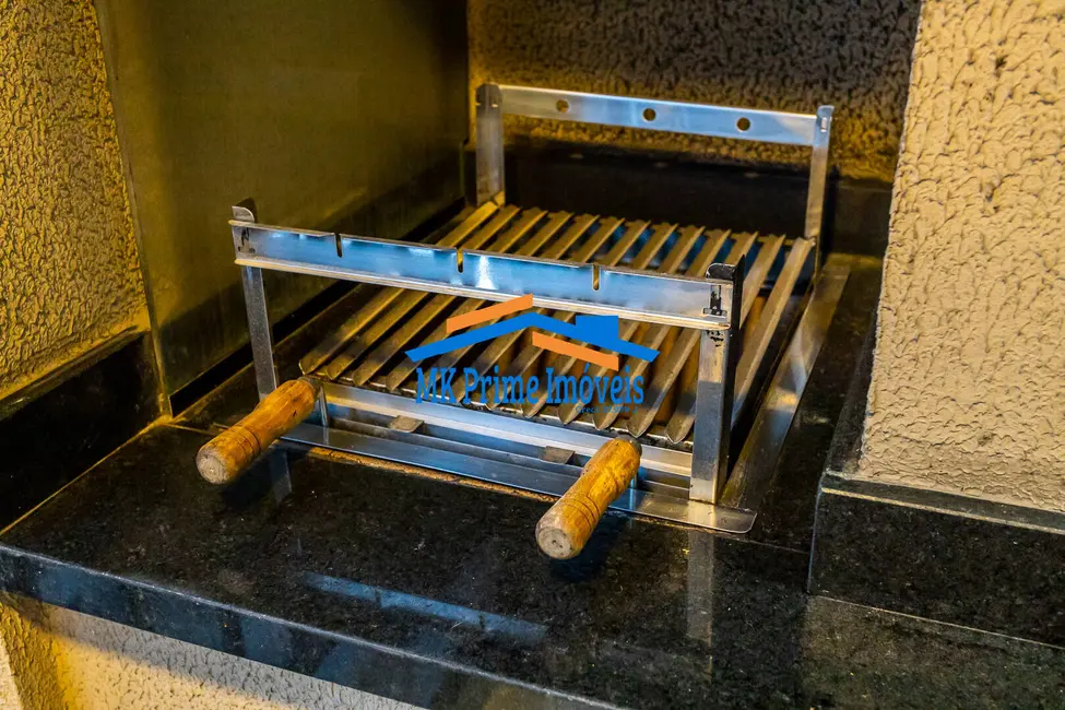 Foto 8 de Apartamento com 3 quartos à venda, 84m2 em Centro Comercial Jubran, Barueri - SP