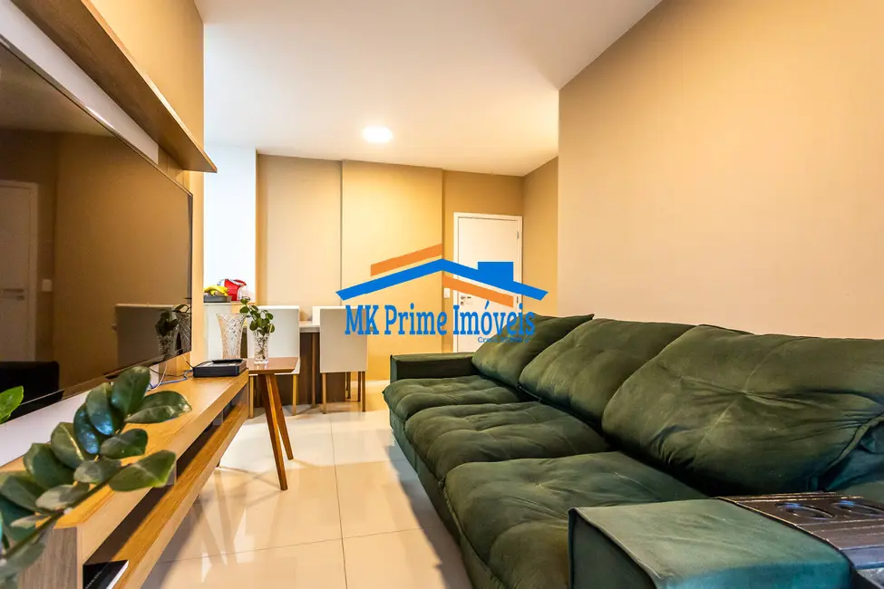 Foto 2 de Apartamento com 3 quartos à venda, 84m2 em Centro Comercial Jubran, Barueri - SP