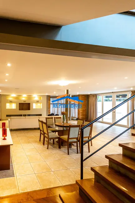 Casa de Condomínio com 4 quartos à venda, 750m2 em Tamboré, Santana De Parnaiba - SP - imagem 1 Foto 1 de Casa de Condomínio com 4 quartos à venda, 750m2 em Tamboré, Santana De Parnaiba - SP