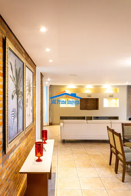 Casa de Condomínio com 4 quartos à venda, 750m2 em Tamboré, Santana De Parnaiba - SP - imagem 3 Foto 3 de Casa de Condomínio com 4 quartos à venda, 750m2 em Tamboré, Santana De Parnaiba - SP