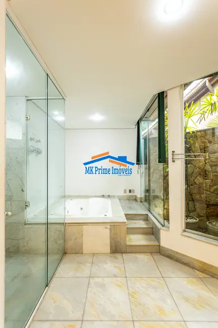 Casa de Condomínio com 4 quartos à venda, 750m2 em Tamboré, Santana De Parnaiba - SP - imagem 4 Foto 4 de Casa de Condomínio com 4 quartos à venda, 750m2 em Tamboré, Santana De Parnaiba - SP