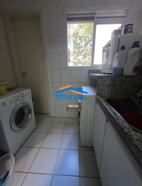 Foto 5 de Apartamento com 3 quartos à venda, 128m2 em Cidade São Francisco, São Paulo - SP