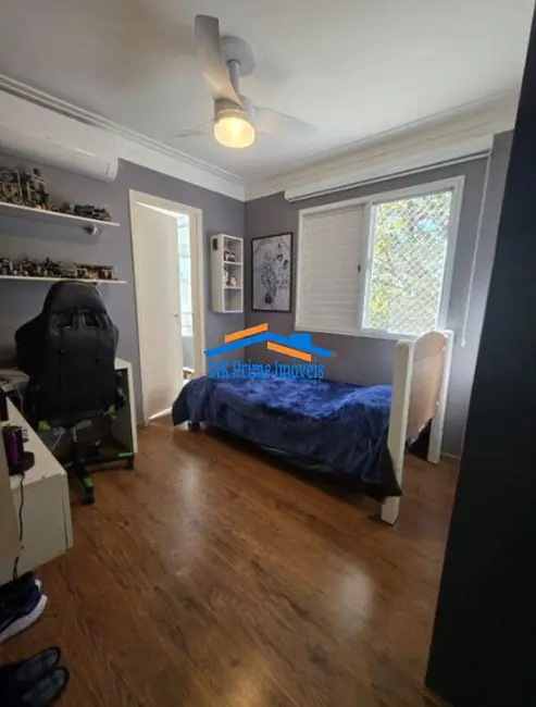 Foto 8 de Apartamento com 3 quartos à venda, 128m2 em Cidade São Francisco, São Paulo - SP