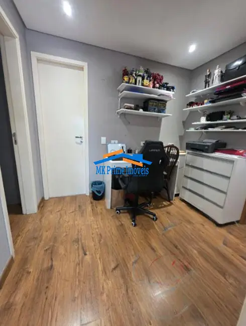 Foto 9 de Apartamento com 3 quartos à venda, 128m2 em Cidade São Francisco, São Paulo - SP