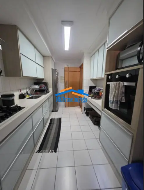 Foto 4 de Apartamento com 3 quartos à venda, 128m2 em Cidade São Francisco, São Paulo - SP