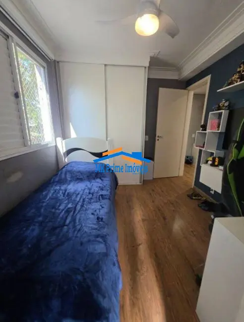 Foto 7 de Apartamento com 3 quartos à venda, 128m2 em Cidade São Francisco, São Paulo - SP