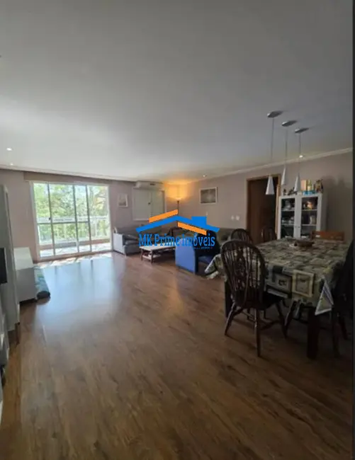 Foto 2 de Apartamento com 3 quartos à venda, 128m2 em Cidade São Francisco, São Paulo - SP