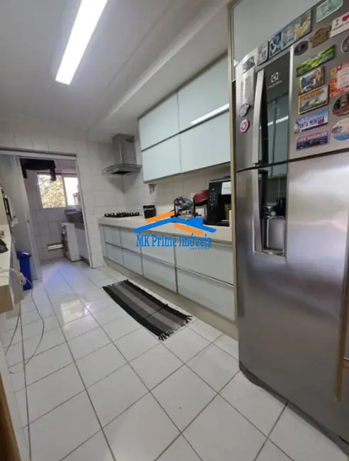 Foto 3 de Apartamento com 3 quartos à venda, 128m2 em Cidade São Francisco, São Paulo - SP