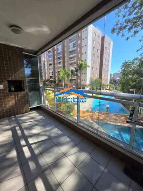 Foto 1 de Apartamento com 3 quartos à venda, 128m2 em Cidade São Francisco, São Paulo - SP