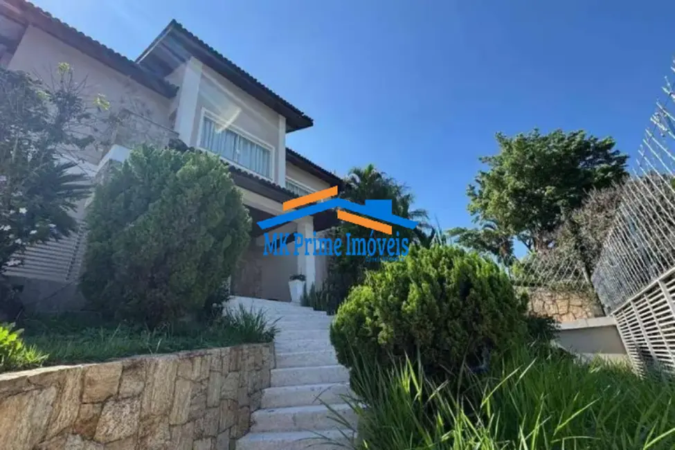 Casa de Condomínio com 3 quartos à venda, 359m2 em Osasco - SP - imagem 2 Foto 2 de Casa de Condomínio com 3 quartos à venda, 359m2 em Osasco - SP