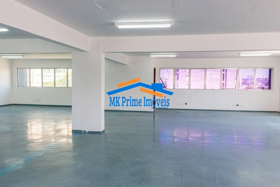 Sala Comercial para alugar, 210m2 em Vila Leopoldina, São Paulo - SP - imagem 2 Foto 2 de Sala Comercial para alugar, 210m2 em Vila Leopoldina, São Paulo - SP