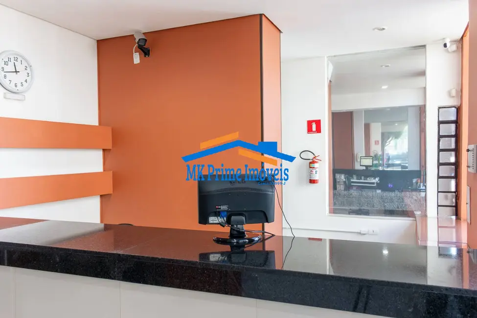 Sala Comercial para alugar, 210m2 em Vila Leopoldina, São Paulo - SP - imagem 9 Foto 9 de Sala Comercial para alugar, 210m2 em Vila Leopoldina, São Paulo - SP