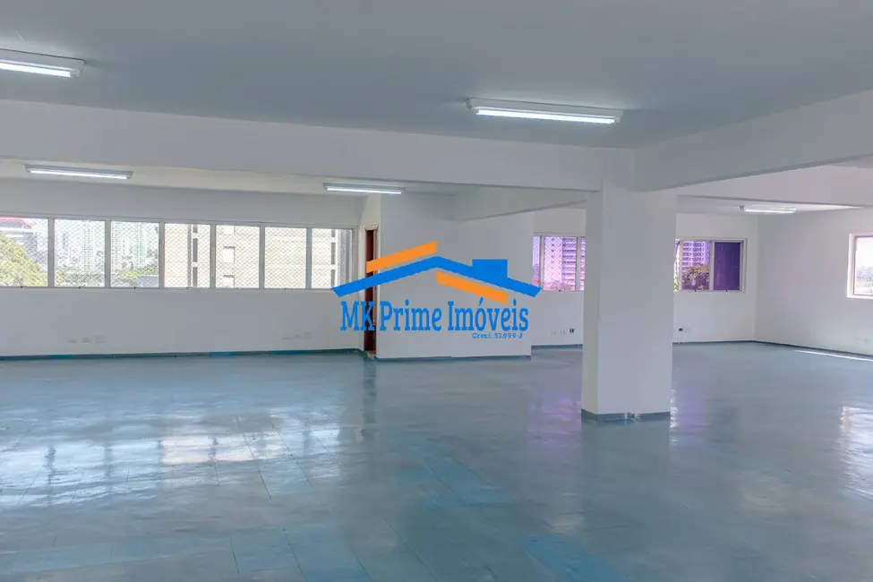 Sala Comercial para alugar, 210m2 em Vila Leopoldina, São Paulo - SP - imagem 3 Foto 3 de Sala Comercial para alugar, 210m2 em Vila Leopoldina, São Paulo - SP