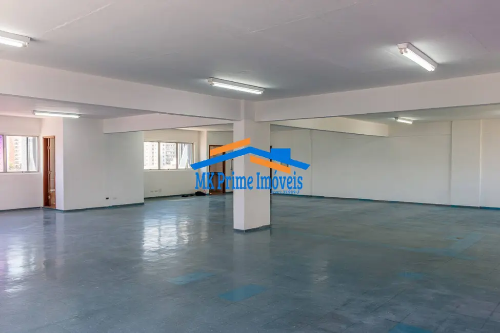 Sala Comercial para alugar, 210m2 em Vila Leopoldina, São Paulo - SP - imagem 1 Foto 1 de Sala Comercial para alugar, 210m2 em Vila Leopoldina, São Paulo - SP