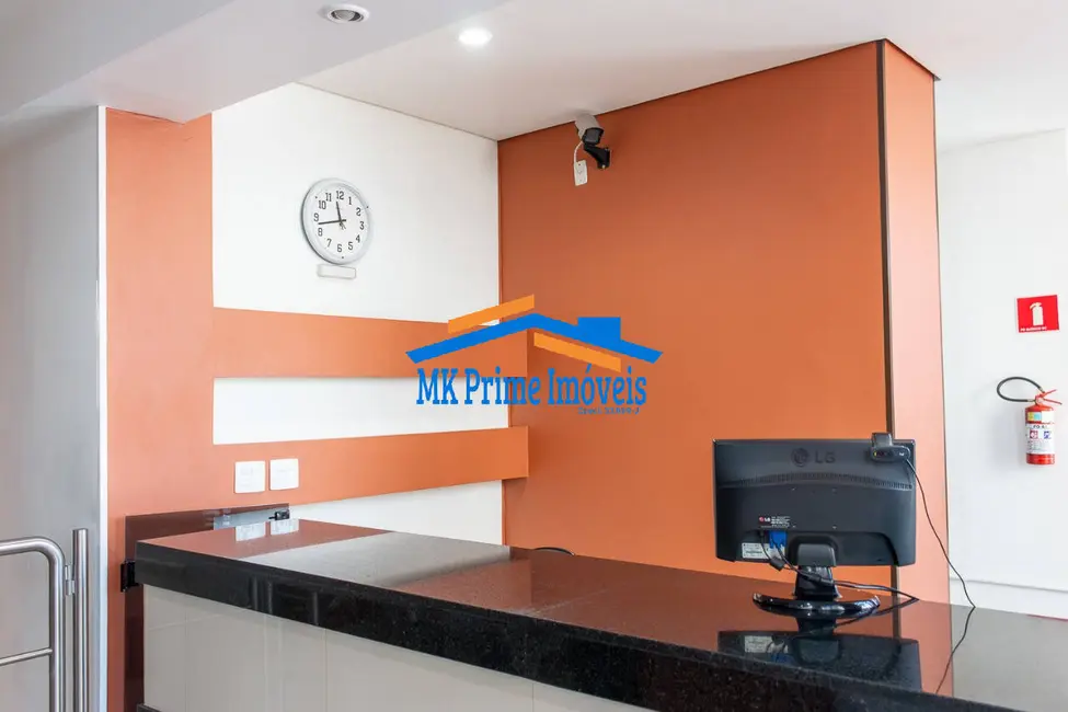 Sala Comercial para alugar, 210m2 em Vila Leopoldina, São Paulo - SP - imagem 8 Foto 8 de Sala Comercial para alugar, 210m2 em Vila Leopoldina, São Paulo - SP