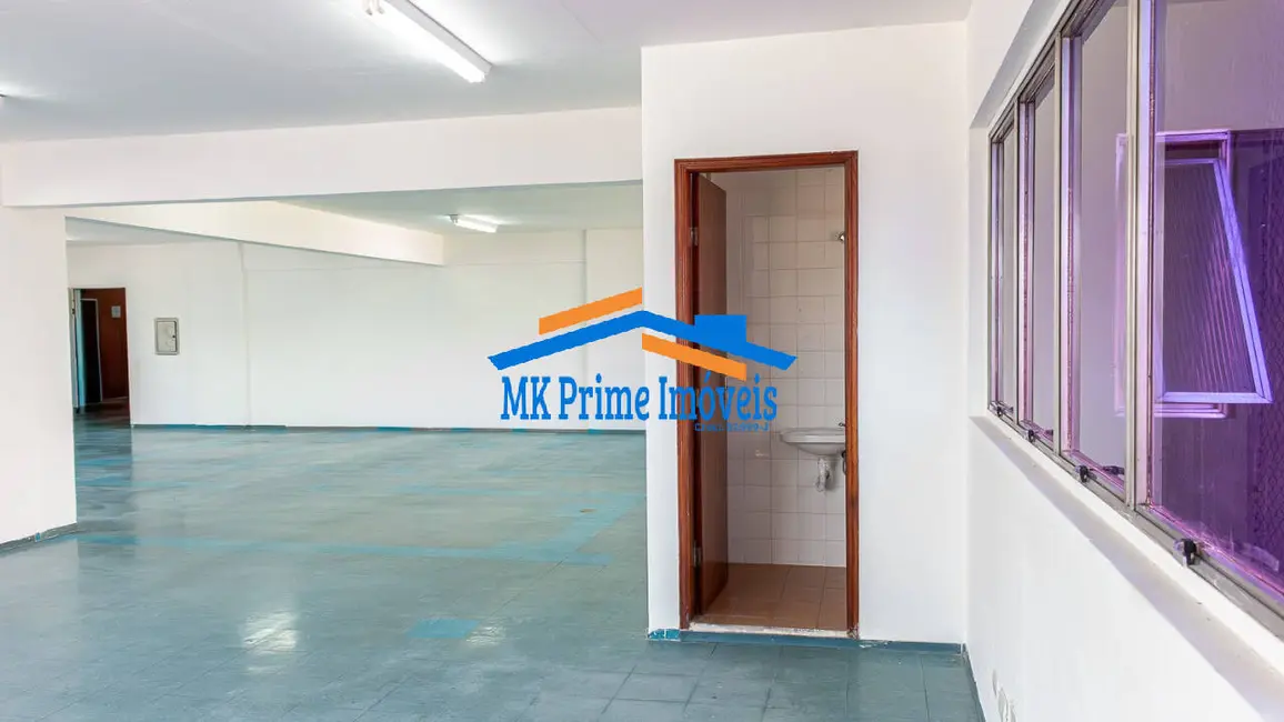 Sala Comercial para alugar, 210m2 em Vila Leopoldina, São Paulo - SP - imagem 6 Foto 6 de Sala Comercial para alugar, 210m2 em Vila Leopoldina, São Paulo - SP