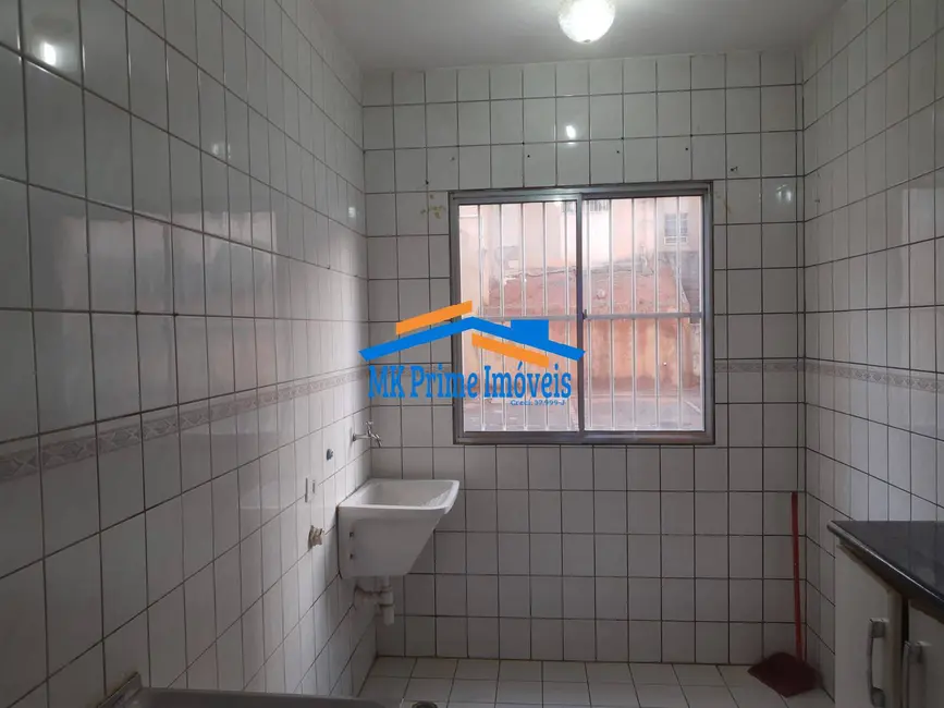 Apartamento com 2 quartos à venda, 62m2 em Padroeira, Osasco - SP - imagem 8 Foto 8 de Apartamento com 2 quartos à venda, 62m2 em Padroeira, Osasco - SP