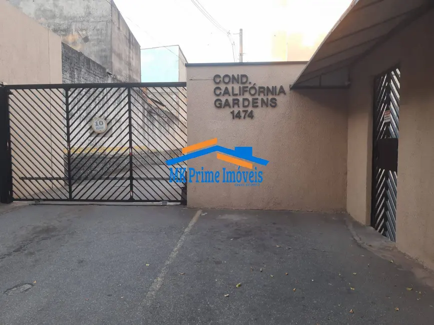 Apartamento com 2 quartos à venda, 62m2 em Padroeira, Osasco - SP - imagem 2 Foto 2 de Apartamento com 2 quartos à venda, 62m2 em Padroeira, Osasco - SP