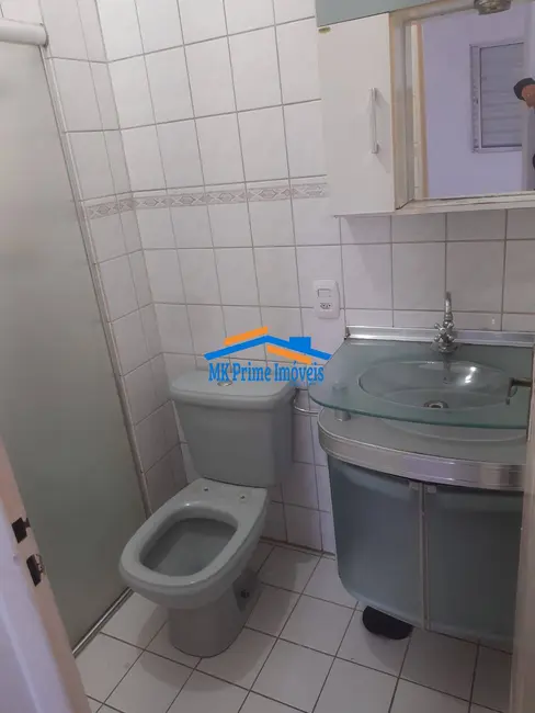 Apartamento com 2 quartos à venda, 62m2 em Padroeira, Osasco - SP - imagem 9 Foto 9 de Apartamento com 2 quartos à venda, 62m2 em Padroeira, Osasco - SP