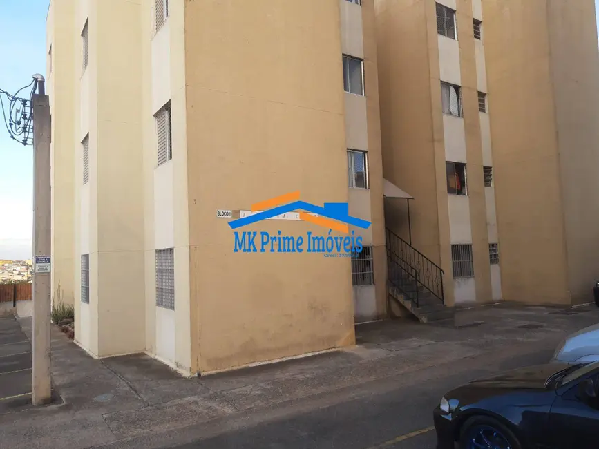 Foto 1 de Apartamento com 2 quartos à venda, 62m2 em Padroeira, Osasco - SP