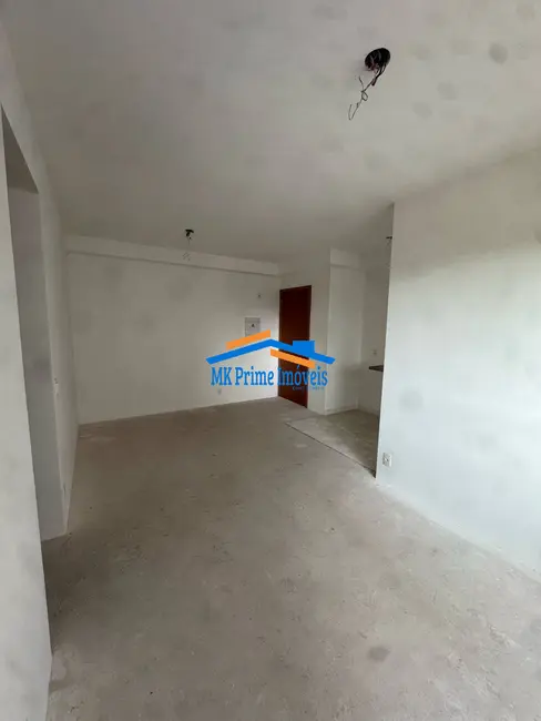 Foto 3 de Apartamento com 2 quartos à venda, 46m2 em São Paulo - SP