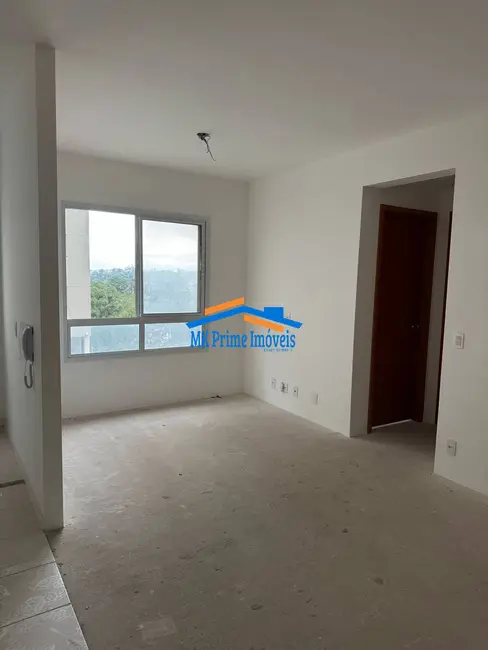 Foto 2 de Apartamento com 2 quartos à venda, 46m2 em São Paulo - SP