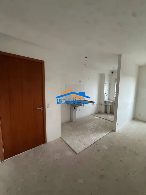 Foto 5 de Apartamento com 2 quartos à venda, 46m2 em São Paulo - SP