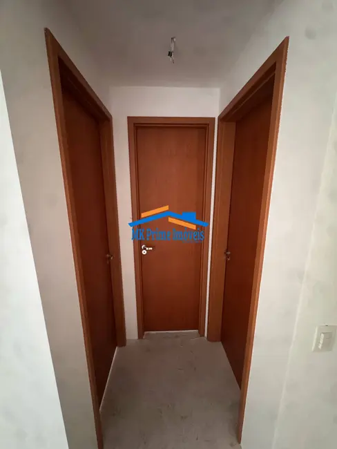 Foto 9 de Apartamento com 2 quartos à venda, 46m2 em São Paulo - SP