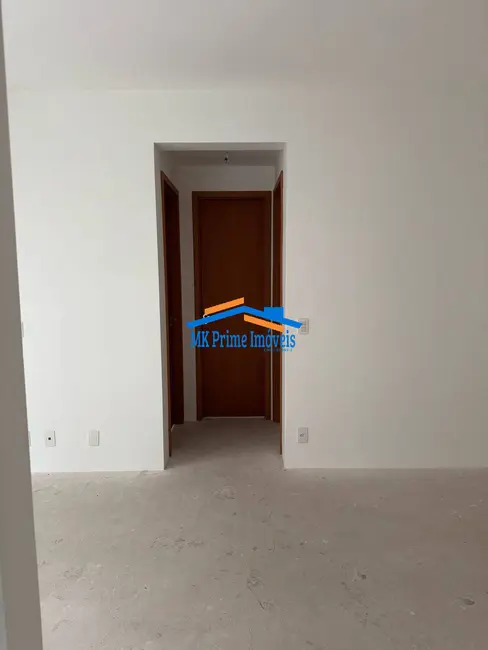 Foto 8 de Apartamento com 2 quartos à venda, 46m2 em São Paulo - SP