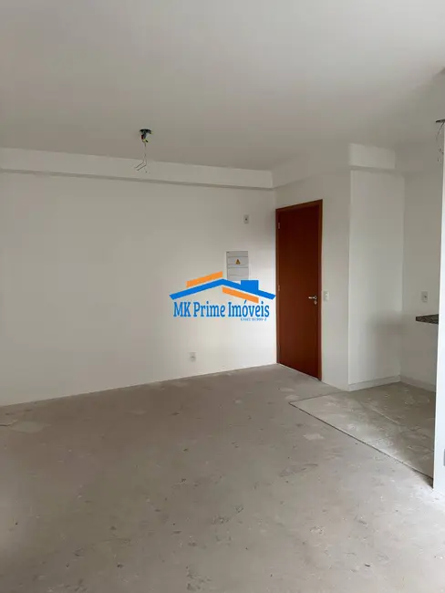 Foto 4 de Apartamento com 2 quartos à venda, 46m2 em São Paulo - SP