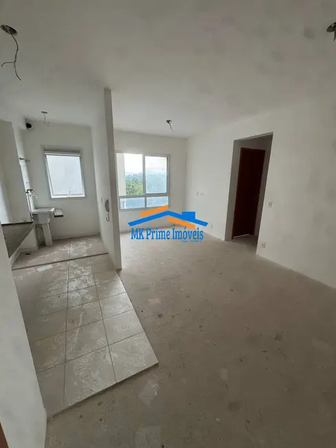 Foto 1 de Apartamento com 2 quartos à venda, 46m2 em São Paulo - SP