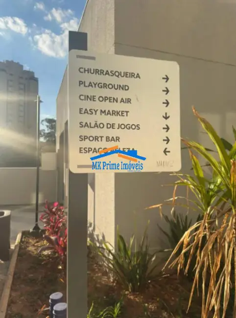 Foto 7 de Apartamento com 2 quartos à venda, 40m2 em Jardim Peri Peri, São Paulo - SP