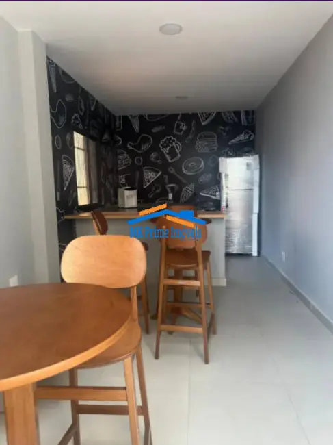 Foto 4 de Apartamento com 2 quartos à venda, 40m2 em Jardim Peri Peri, São Paulo - SP