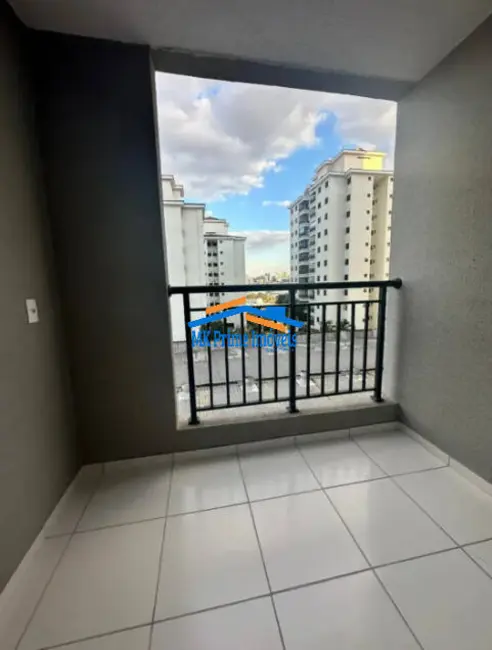 Foto 3 de Apartamento com 2 quartos à venda, 40m2 em Jardim Peri Peri, São Paulo - SP