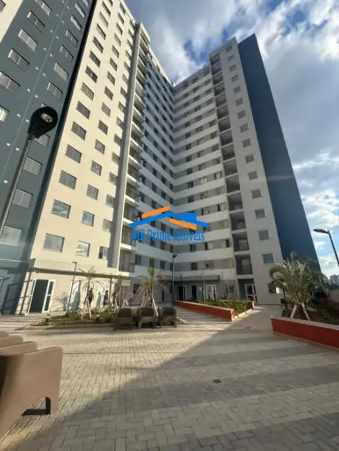 Foto 1 de Apartamento com 2 quartos à venda, 40m2 em Jardim Peri Peri, São Paulo - SP