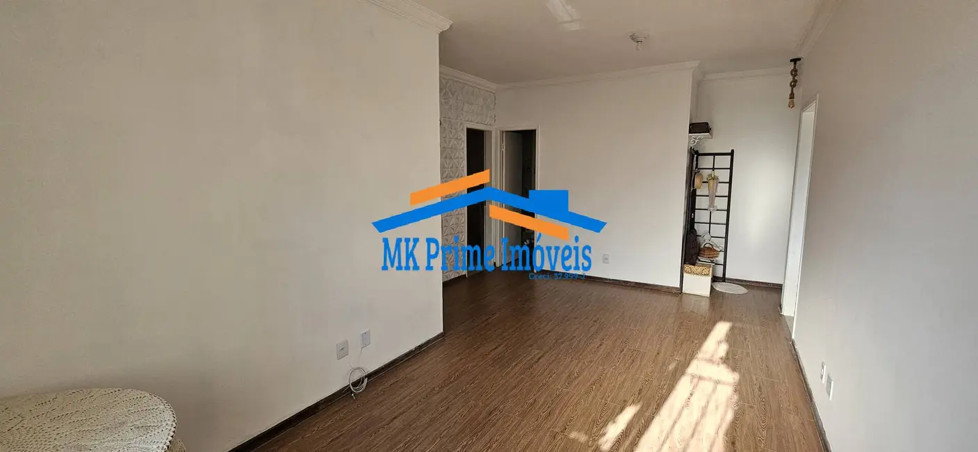 Foto 1 de Apartamento com 3 quartos à venda, 69m2 em Jaguaribe, Osasco - SP