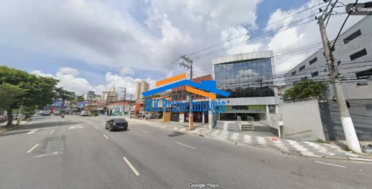 Sala Comercial à venda, 1300m2 em Vila Yara, Osasco - SP - imagem 1 Foto 1 de Sala Comercial à venda, 1300m2 em Vila Yara, Osasco - SP