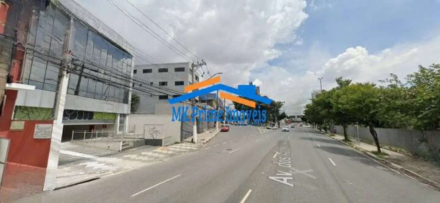 Sala Comercial à venda, 1300m2 em Vila Yara, Osasco - SP - imagem 2 Foto 2 de Sala Comercial à venda, 1300m2 em Vila Yara, Osasco - SP