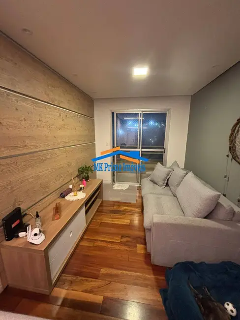 Foto 1 de Apartamento com 2 quartos à venda, 62m2 em Jaguaribe, Osasco - SP